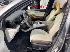 BYD Song Pro New Energy 2022 DM-i 110km Flagship - ფოტო 14