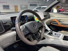 BYD Song Pro New Energy 2022 DM-i 110km Flagship - ფოტო 15