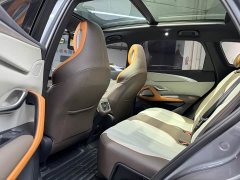 BYD Song Pro New Energy 2022 DM-i 110km Flagship - ფოტო 16