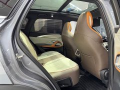 BYD Song Pro New Energy 2022 DM-i 110km Flagship - ფოტო 17