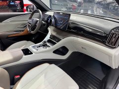 BYD Song Pro New Energy 2022 DM-i 110km Flagship - ფოტო 18