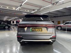 BYD Song Pro New Energy 2022 DM-i 110km Flagship - ფოტო 5
