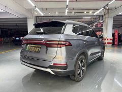 BYD Song Pro New Energy 2022 DM-i 110km Flagship - ფოტო 6