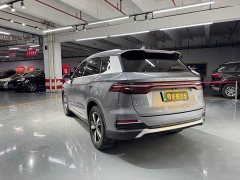 BYD Song Pro New Energy 2022 DM-i 110km Flagship - ფოტო 7