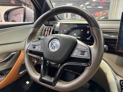 BYD Song Pro New Energy 2022 DM-i 110km Flagship - ფოტო 8