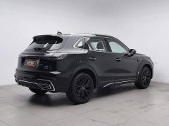 FAW Red Flag HS5 2.0T Two-Wheel Drive 600,000 Units Anniversary Edition - ფოტო 2