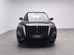 FAW Red Flag HS5 2.0T Two-Wheel Drive 600,000 Units Anniversary Edition - ფოტო 3