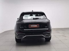 FAW Red Flag HS5 2.0T Two-Wheel Drive 600,000 Units Anniversary Edition - ფოტო 4