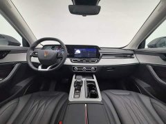 FAW Red Flag HS5 2.0T Two-Wheel Drive 600,000 Units Anniversary Edition - ფოტო 5