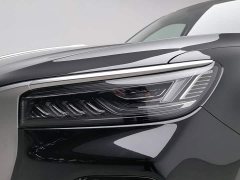 FAW Red Flag HS5 2.0T Two-Wheel Drive 600,000 Units Anniversary Edition - ფოტო 7