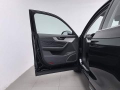 FAW Red Flag HS5 2.0T Two-Wheel Drive 600,000 Units Anniversary Edition - ფოტო 8