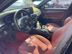 BMW 5 Series Facelift 530Li Premier M Sport Package - ფოტო 4