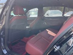 BMW 5 Series Facelift 530Li Premier M Sport Package - ფოტო 5