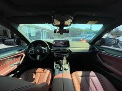 BMW 5 Series Facelift 530Li Premier M Sport Package - ფოტო 6