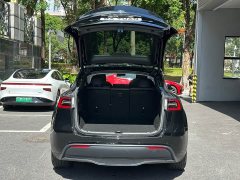Tesla Model Y Long Range All-Wheel Drive - ფოტო 12
