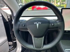 Tesla Model Y Long Range All-Wheel Drive - ფოტო 8
