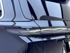 Li Auto L9 Ultra - ფოტო 10