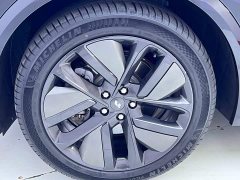 Li Auto L9 Ultra - ფოტო 11