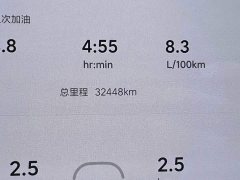 Li Auto L9 Ultra - ფოტო 13