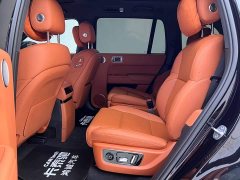 Li Auto L9 Ultra - ფოტო 16