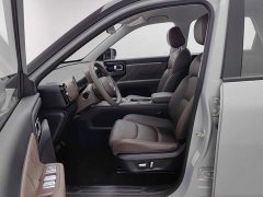 Wuling Starlight 560 1.5T CVT Elite - ფოტო 10