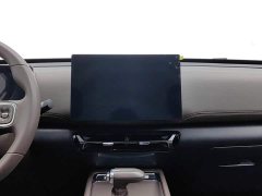 Wuling Starlight 560 1.5T CVT Elite - ფოტო 12