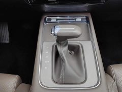 Wuling Starlight 560 1.5T CVT Elite - ფოტო 13
