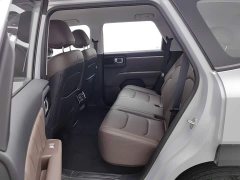 Wuling Starlight 560 1.5T CVT Elite - ფოტო 15