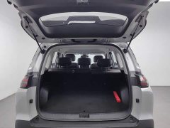 Wuling Starlight 560 1.5T CVT Elite - ფოტო 16
