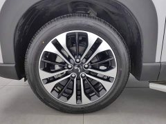 Wuling Starlight 560 1.5T CVT Elite - ფოტო 17