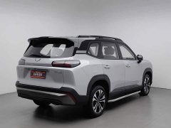 Wuling Starlight 560 1.5T CVT Elite - ფოტო 2