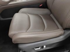Wuling Starlight 560 1.5T CVT Elite - ფოტო 20
