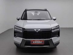 Wuling Starlight 560 1.5T CVT Elite - ფოტო 3