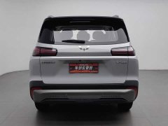 Wuling Starlight 560 1.5T CVT Elite - ფოტო 4
