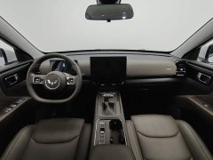 Wuling Starlight 560 1.5T CVT Elite - ფოტო 5