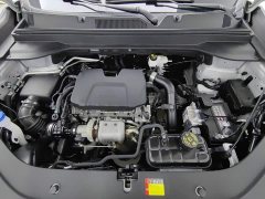 Wuling Starlight 560 1.5T CVT Elite - ფოტო 6
