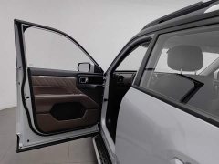 Wuling Starlight 560 1.5T CVT Elite - ფოტო 8
