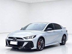 Trumpchi Leopard 400T Automatic R PRO - ფოტო 1