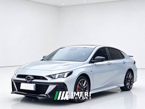 2023 Trumpchi Leopard 400T Automatic R PRO - ავტომობილი ჩინეთიდან