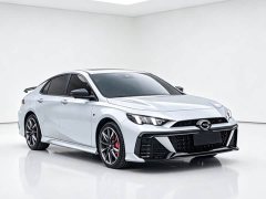 Trumpchi Leopard 400T Automatic R PRO - ფოტო 3