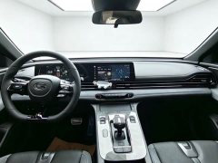 Trumpchi Leopard 400T Automatic R PRO - ფოტო 5