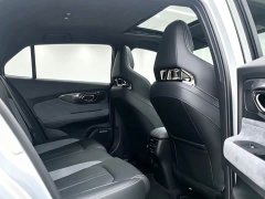 Trumpchi Leopard 400T Automatic R PRO - ფოტო 6