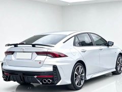 Trumpchi Leopard 400T Automatic R PRO - ფოტო 7