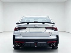 Trumpchi Leopard 400T Automatic R PRO - ფოტო 8