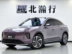 NIO EC6 75kWh - ფოტო 1