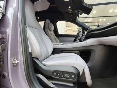 NIO EC6 75kWh - ფოტო 10