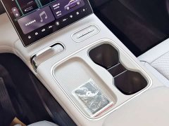 NIO EC6 75kWh - ფოტო 11