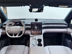 NIO EC6 75kWh - ფოტო 12