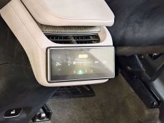 NIO EC6 75kWh - ფოტო 13