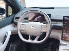 NIO EC6 75kWh - ფოტო 15
